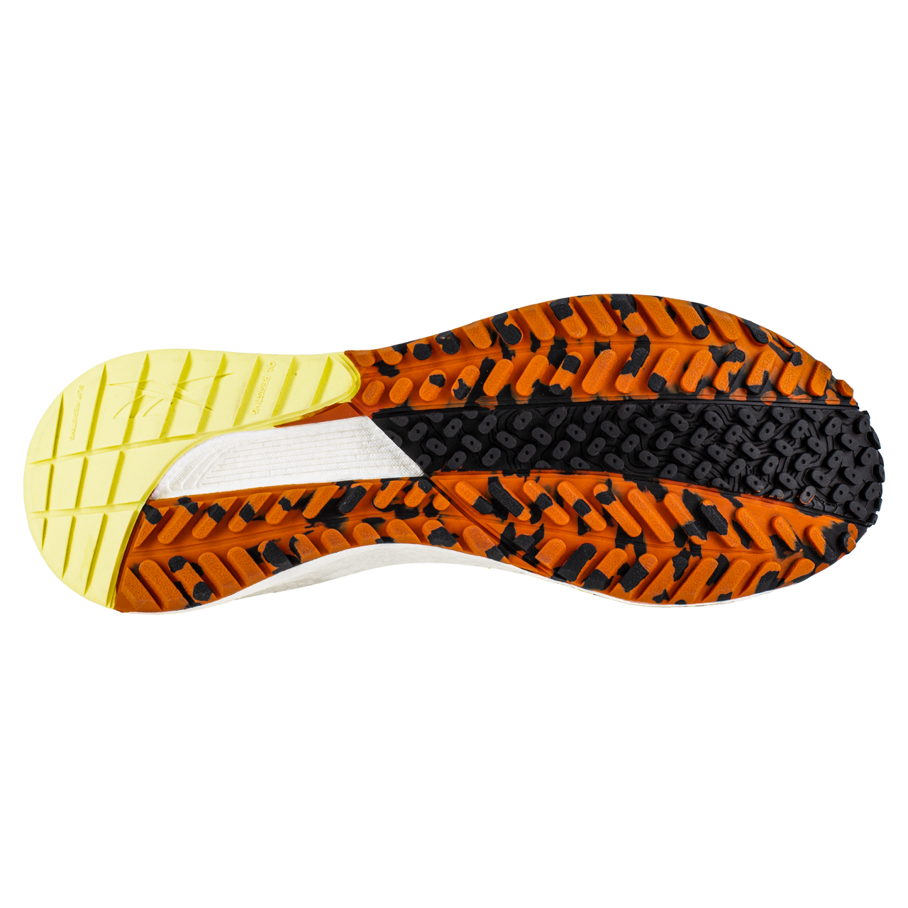 FE4 ADVENTURE ATHLETIC WORK SHOE