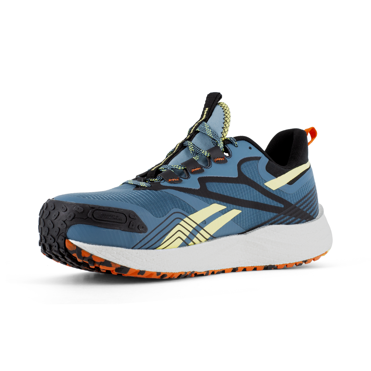 FE4 ADVENTURE ATHLETIC WORK SHOE