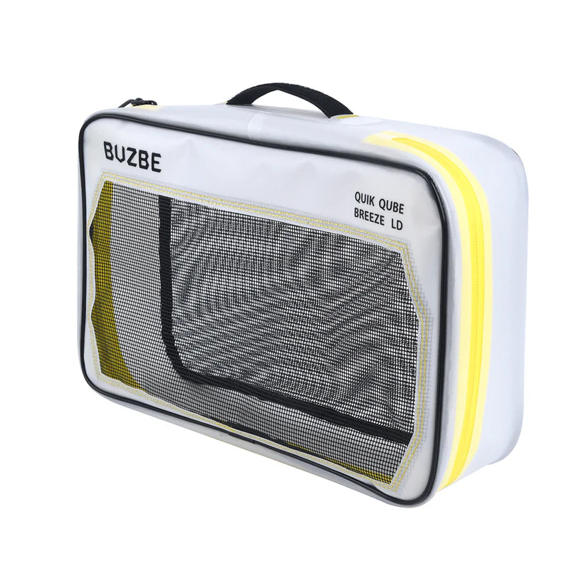 BUZBE QUIK QUBE BREEZE