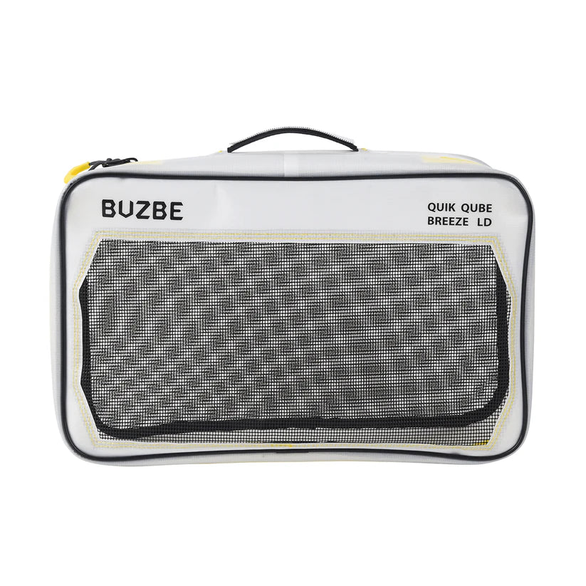 BUZBE QUIK QUBE BREEZE