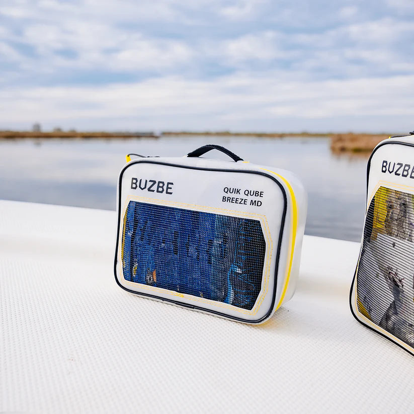BUZBE QUIK QUBE BREEZE