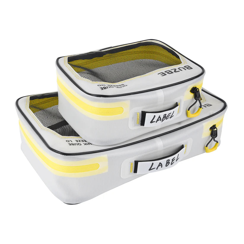 BUZBE QUIK QUBE BREEZE
