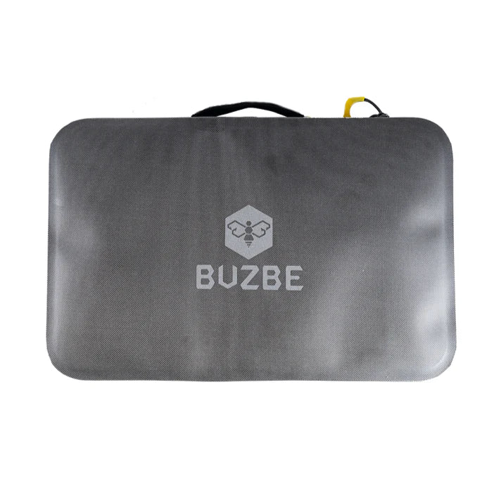 BUZBE QUIK QUBE