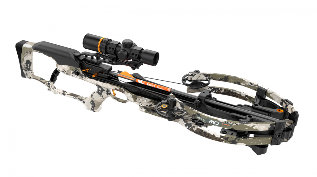 R10 CROSSBOW