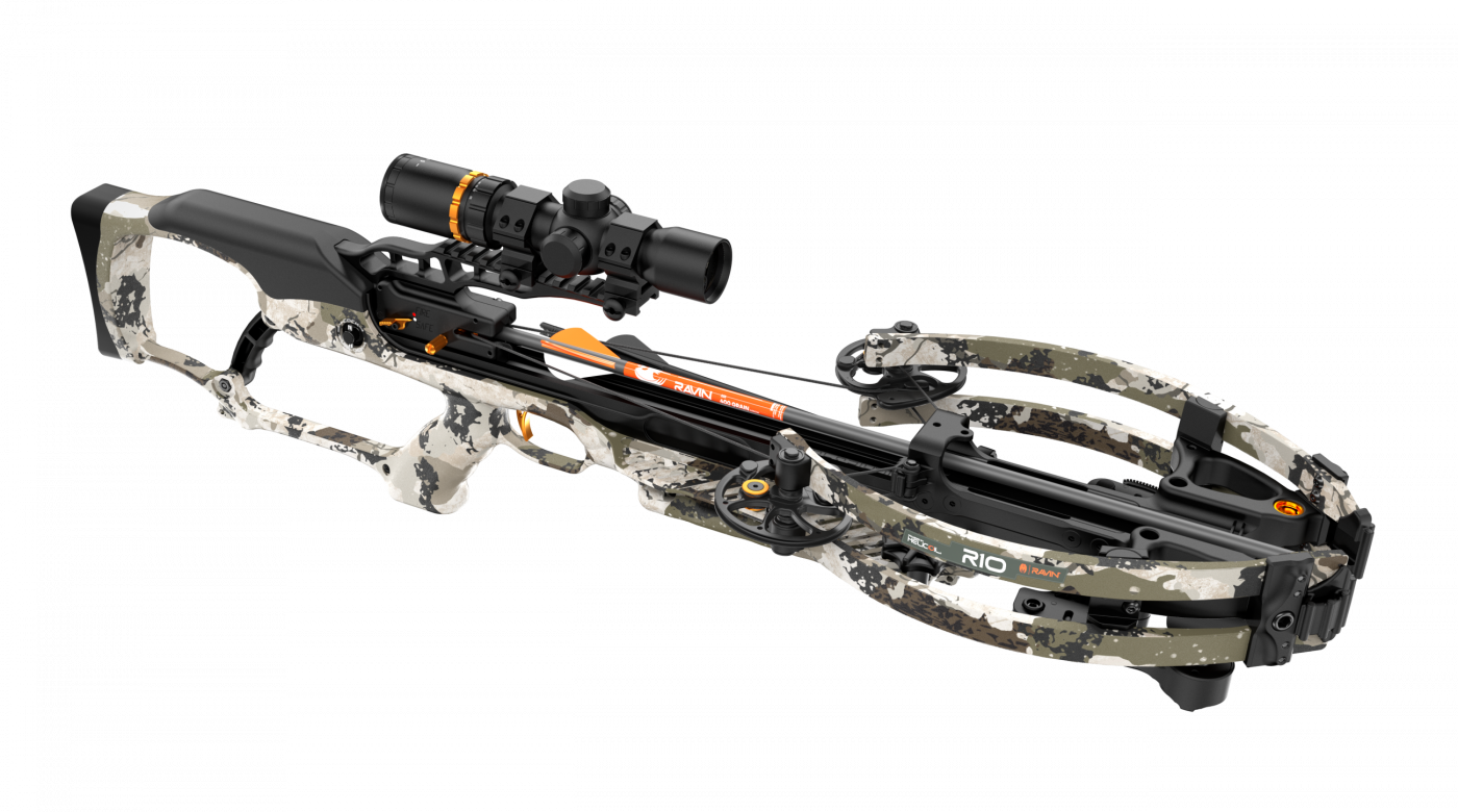 R10 CROSSBOW