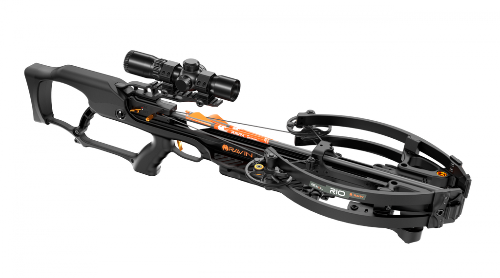 R10 CROSSBOW