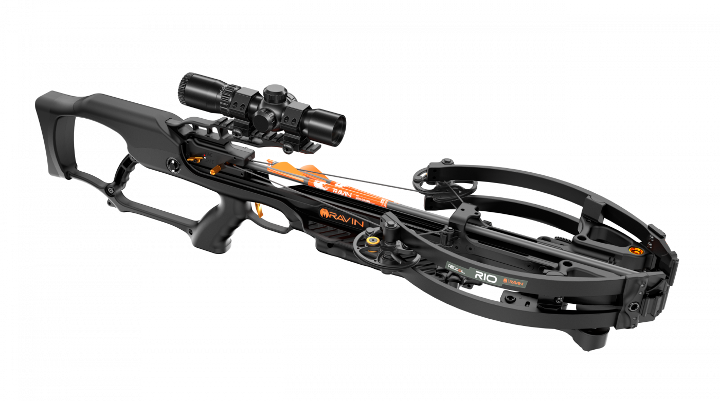 R10 CROSSBOW
