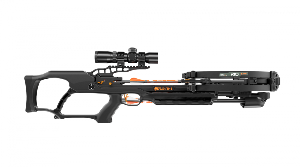 R10 CROSSBOW