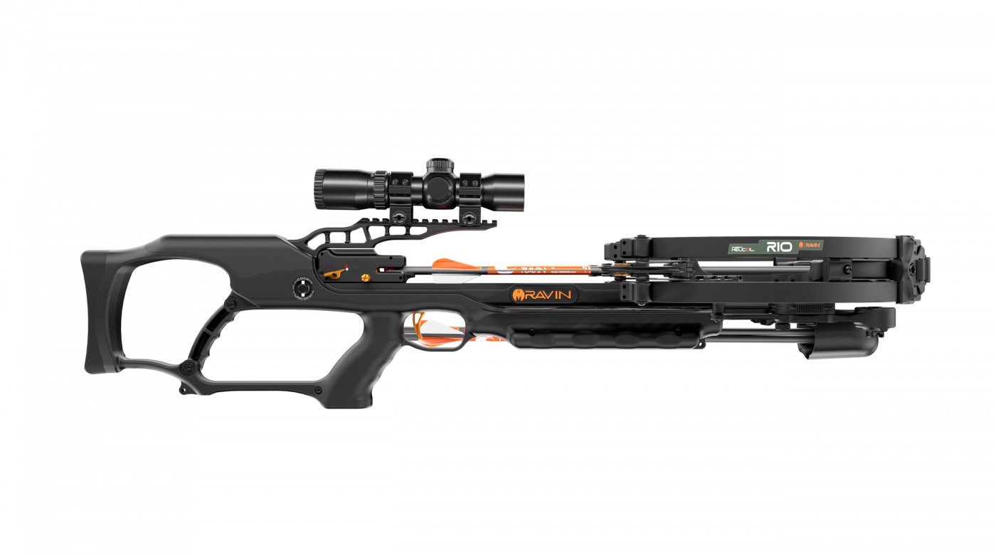R10 CROSSBOW