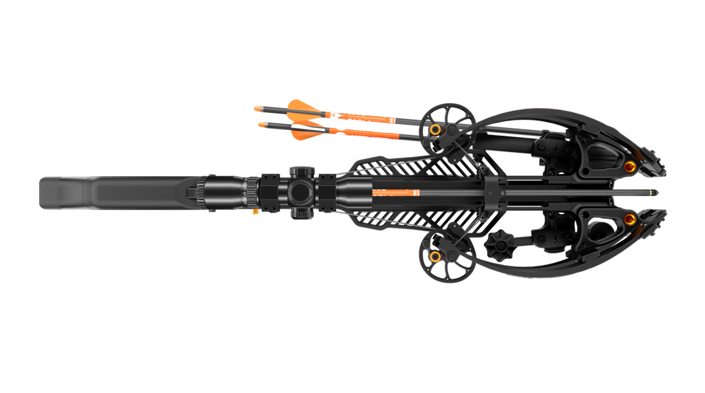 R10 CROSSBOW