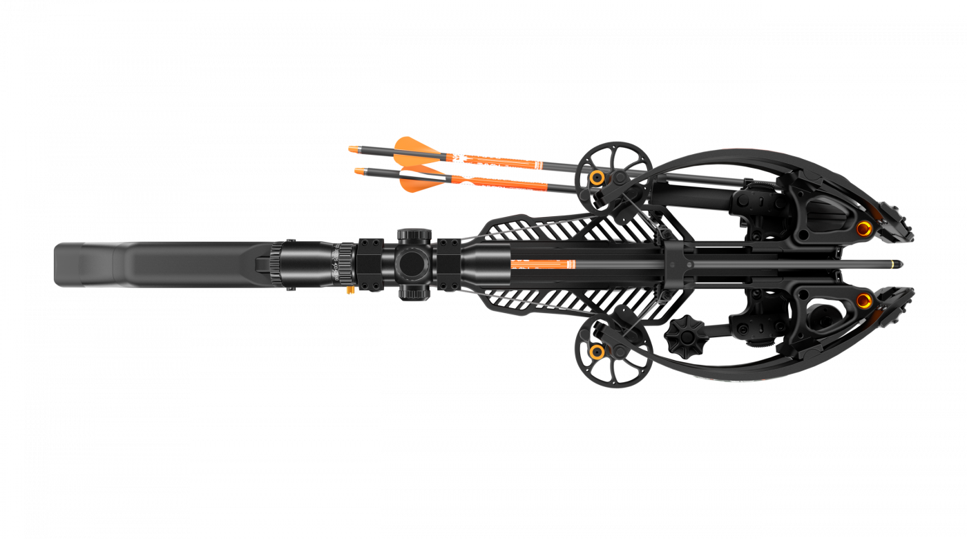 R10 CROSSBOW