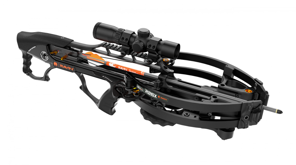 R26X CROSSBOW