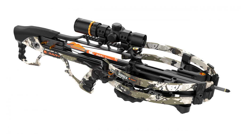 R26X CROSSBOW