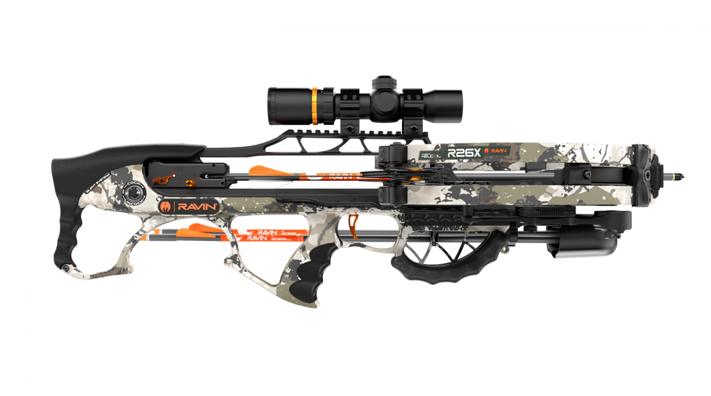 R26X CROSSBOW