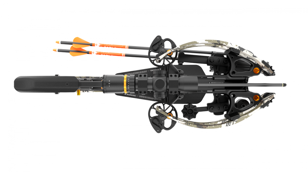 R26X CROSSBOW