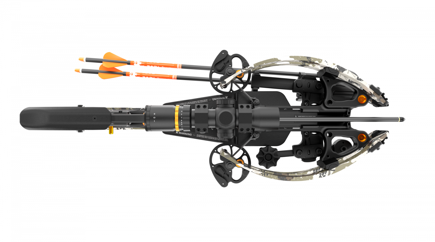 R26X CROSSBOW