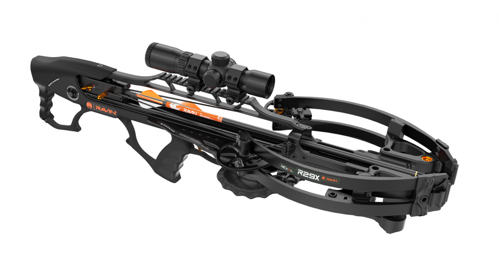 R29X CROSSBOW