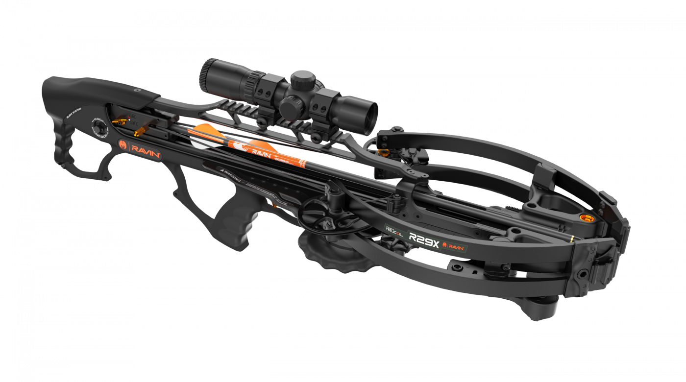 R29X CROSSBOW