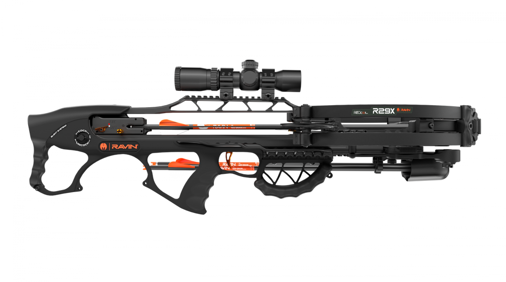 R29X CROSSBOW