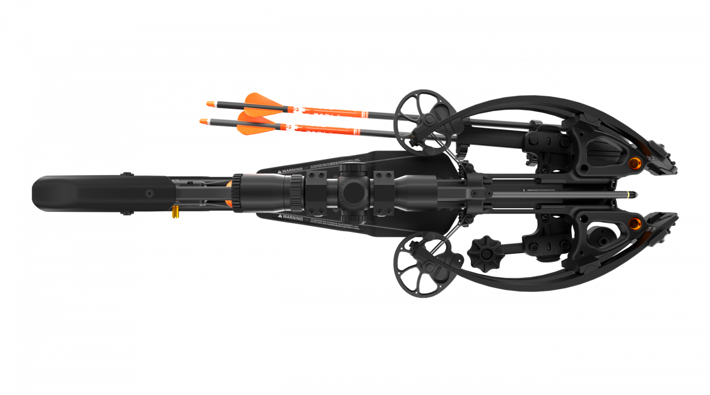 R29X CROSSBOW
