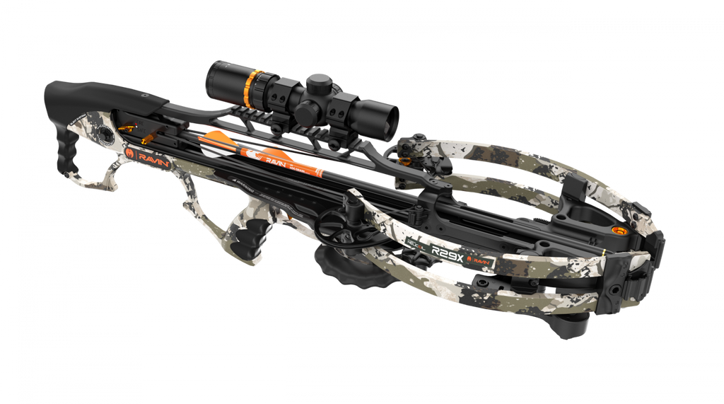 R29X CROSSBOW