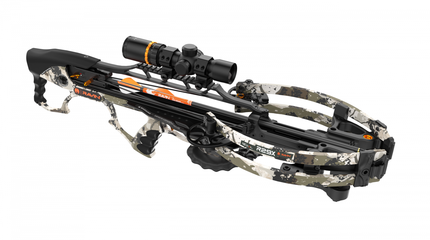 R29X CROSSBOW