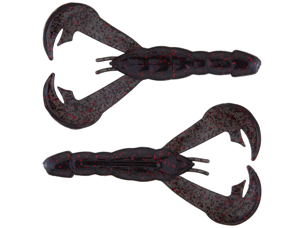Strike King Rage Tail Craw