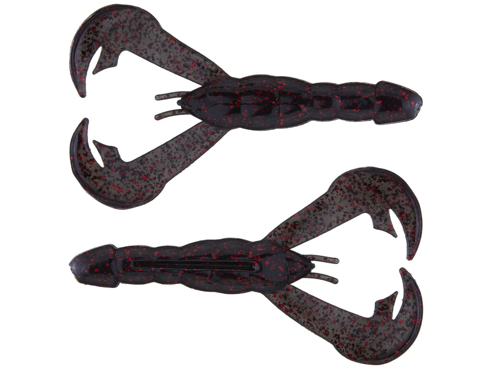 Strike King Rage Tail Craw