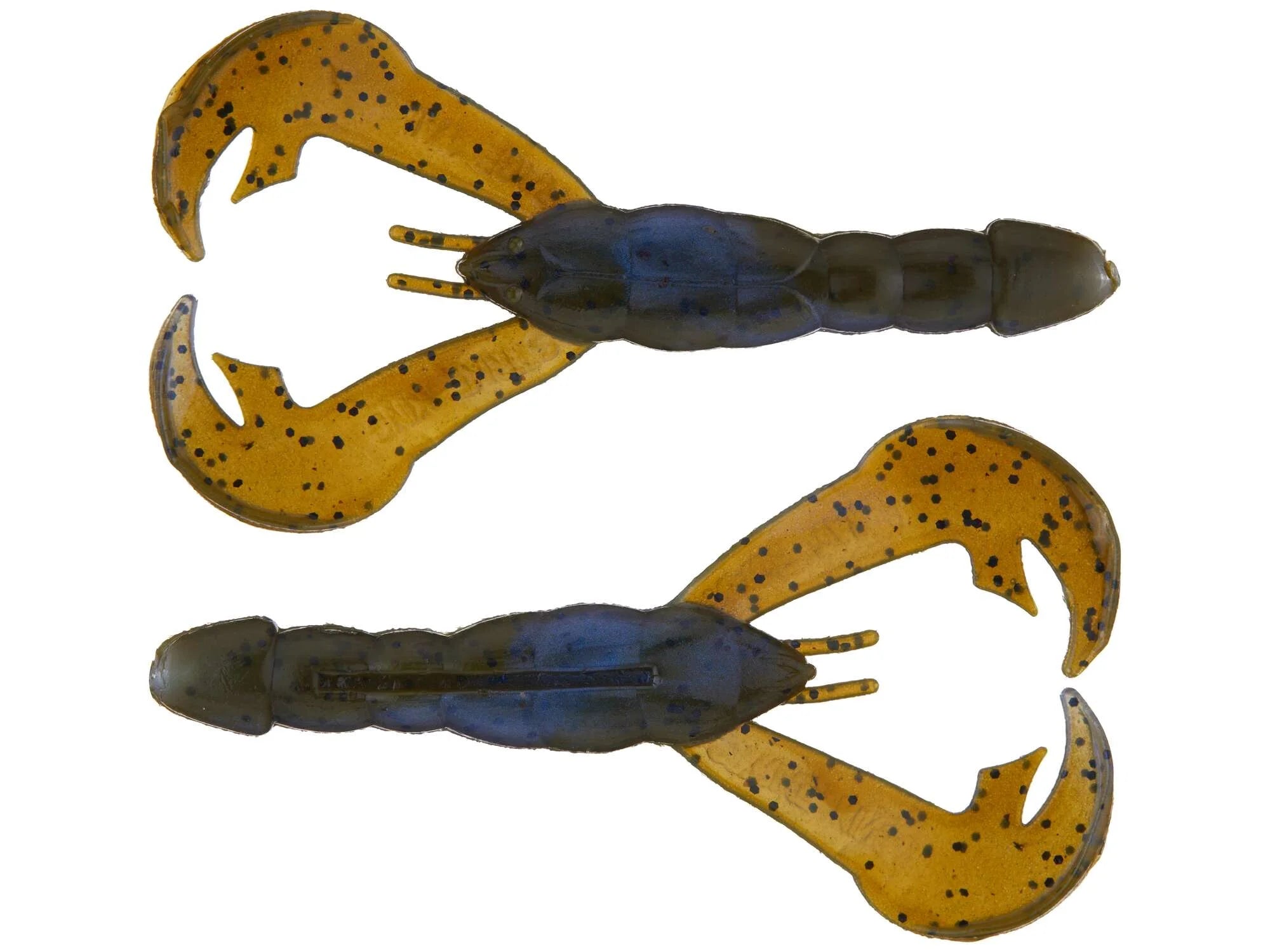 Strike King Rage Tail Craw