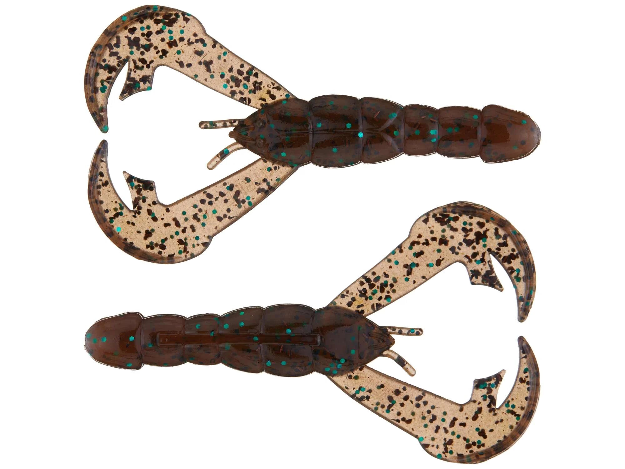 Strike King Rage Tail Craw