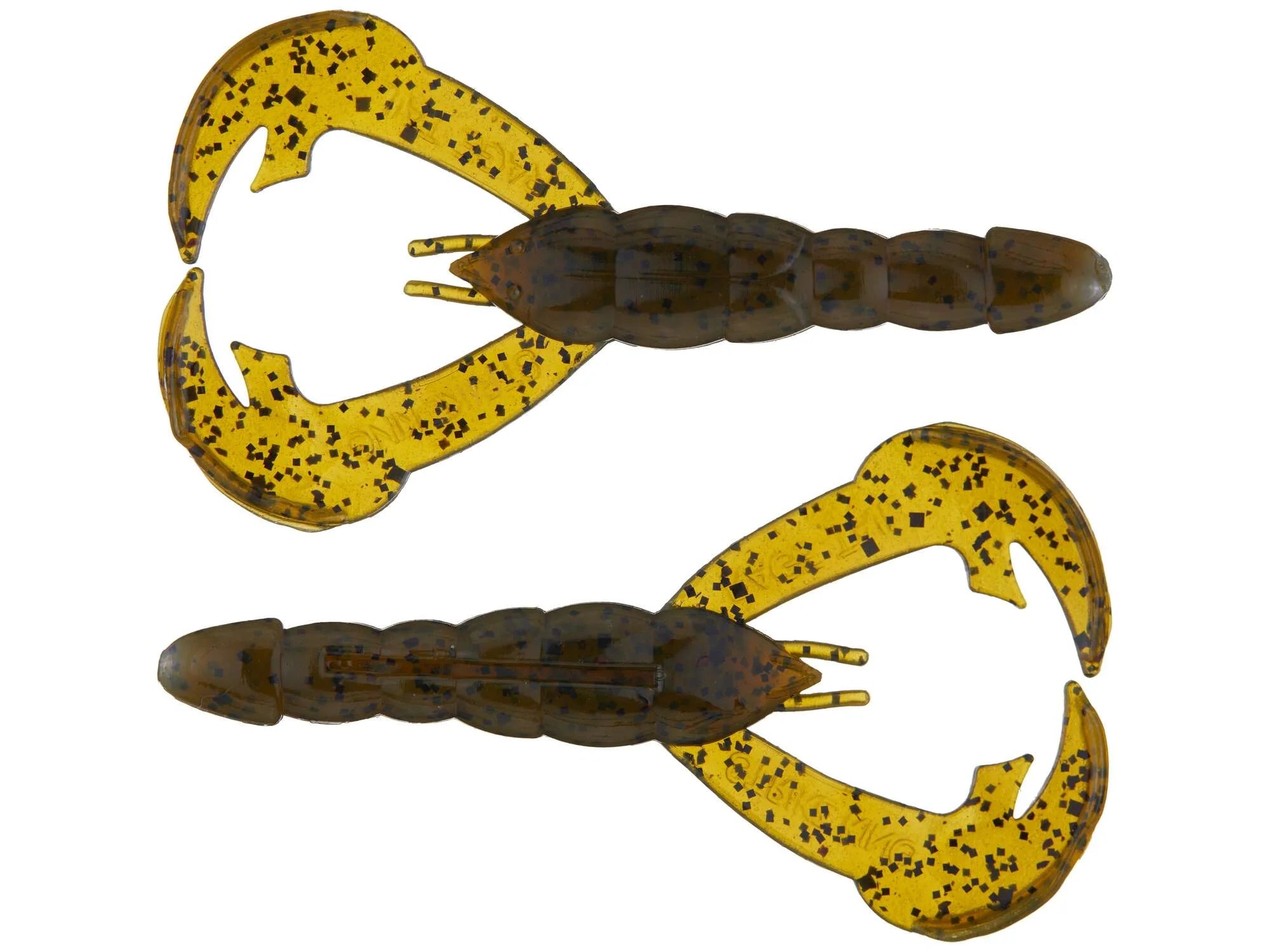 Strike King Rage Tail Craw