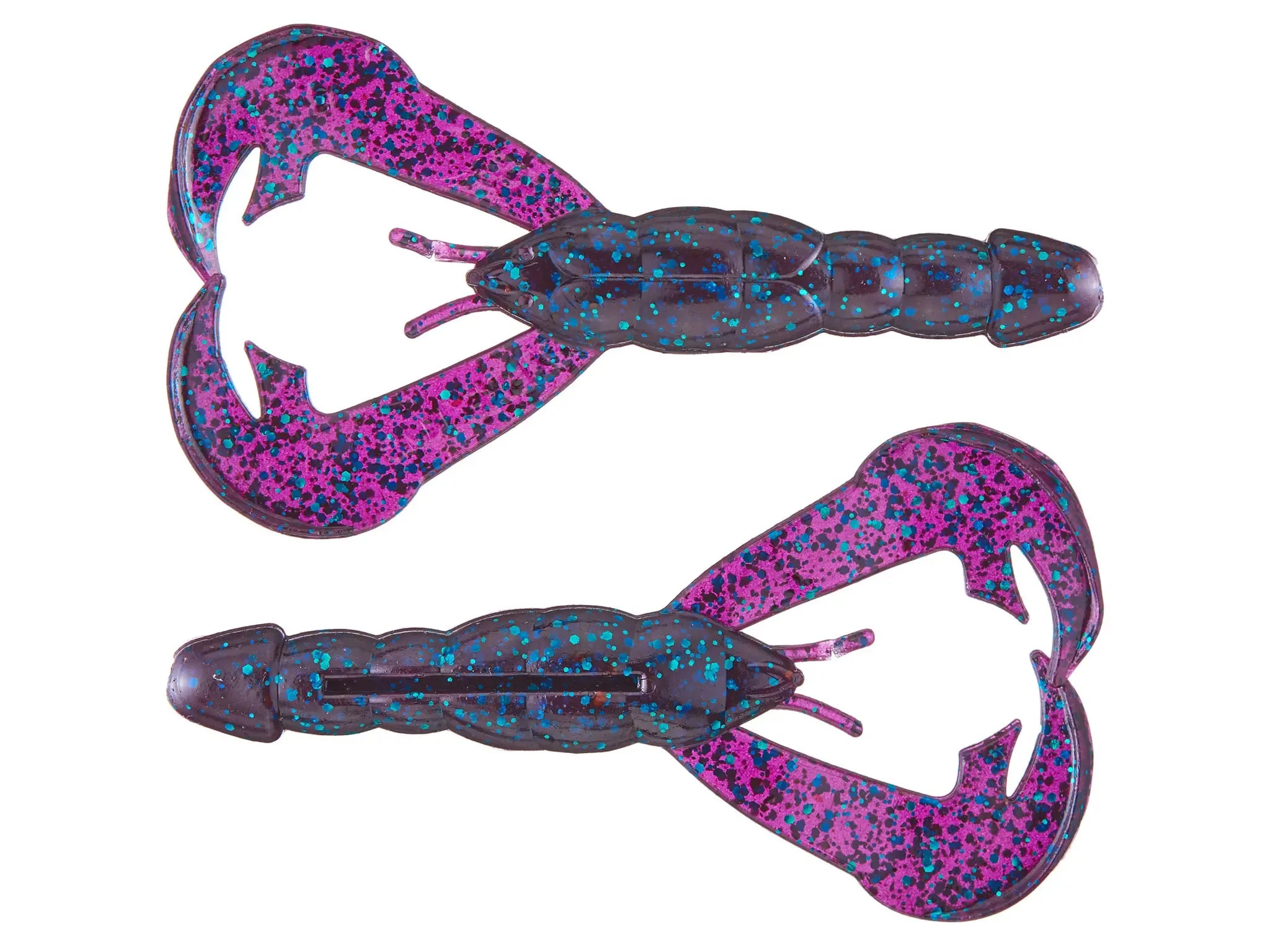 Strike King Rage Tail Craw