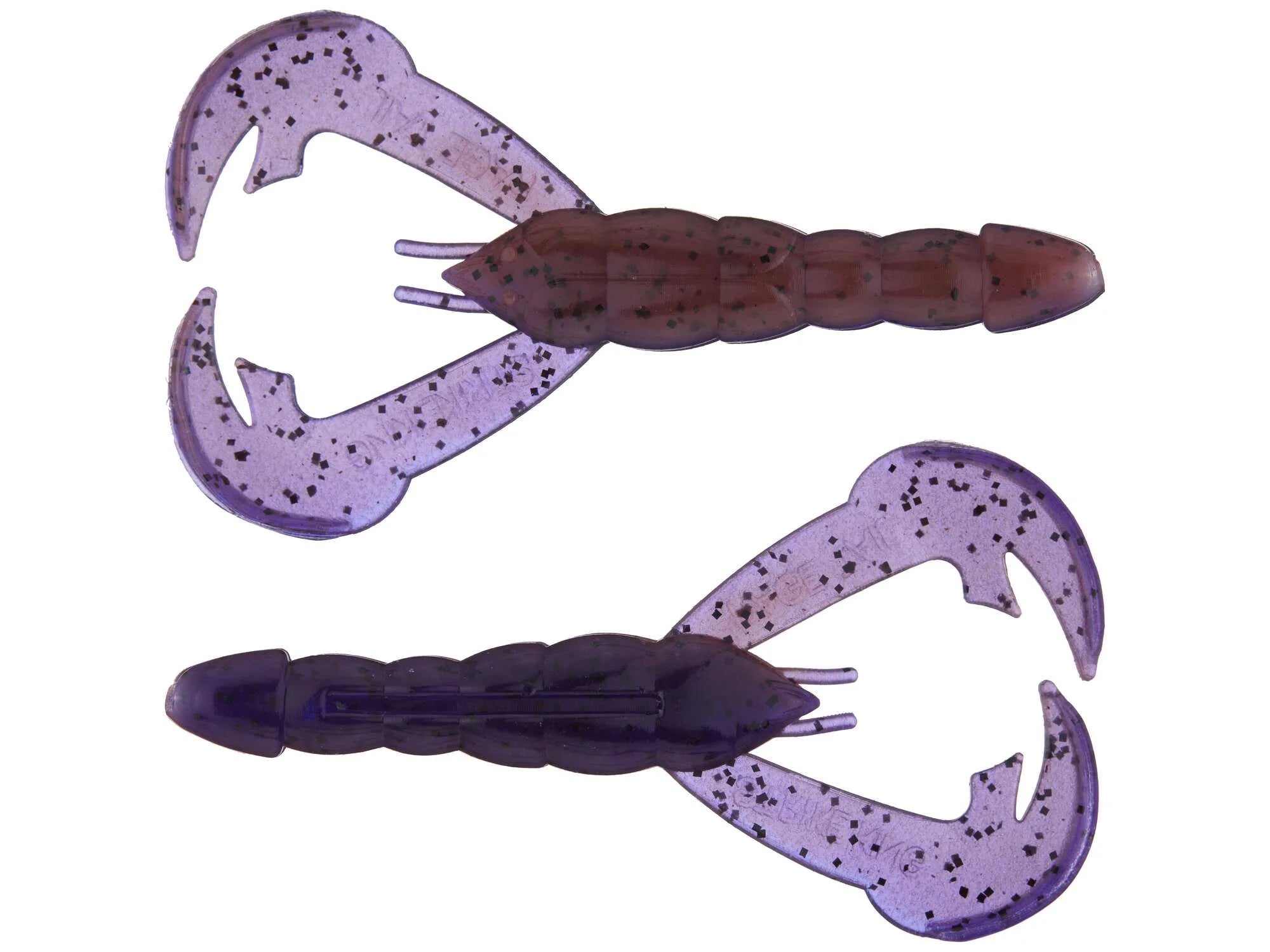 Strike King Rage Tail Craw