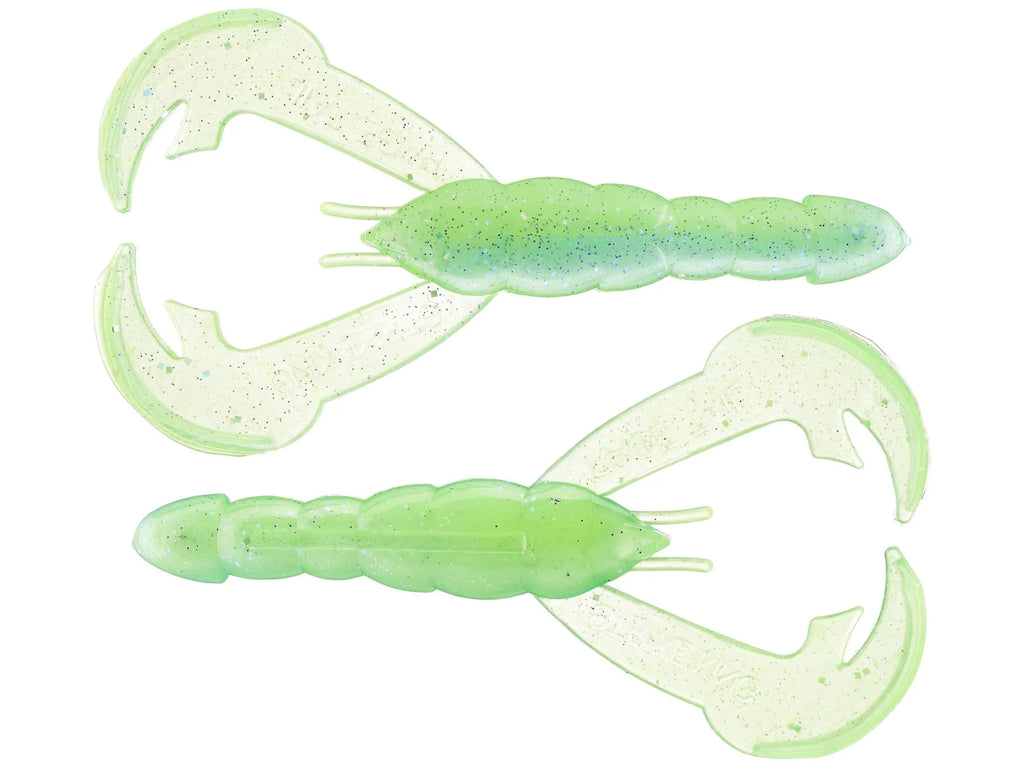 Strike King Rage Tail Craw