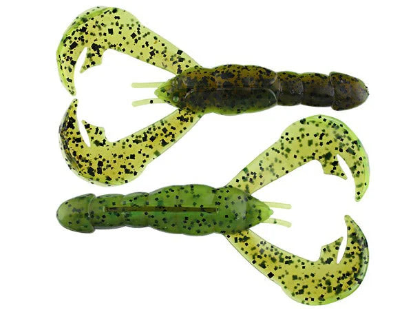 Strike King Rage Tail Craw