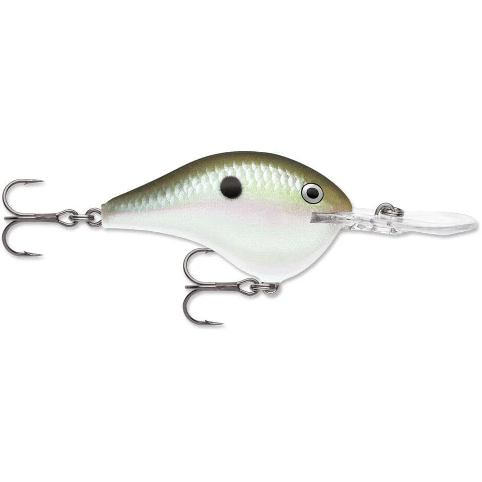 Rapala DT16 Series Crankbait