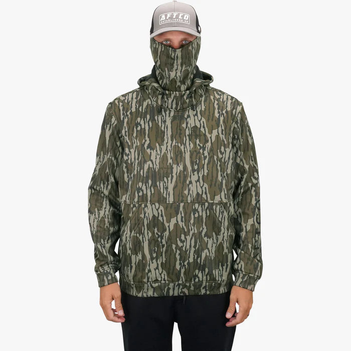 AFTCO Reaper Camo Sweatshirts