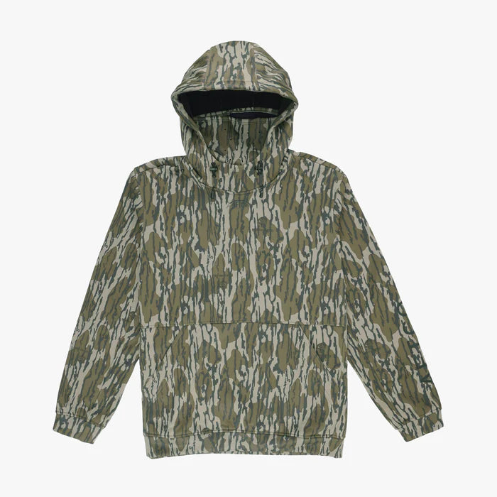 AFTCO Reaper Camo Sweatshirts