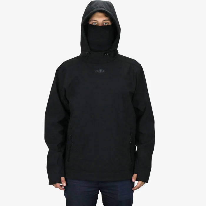AFTCO Reaper Windproof Pullover