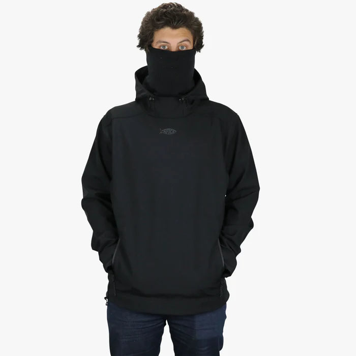 AFTCO Reaper Windproof Pullover