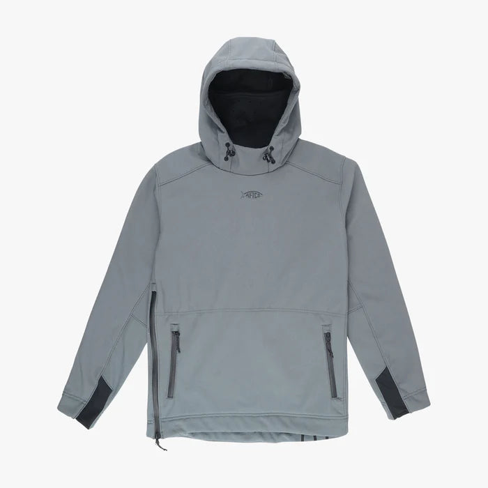 AFTCO Reaper Windproof Pullover