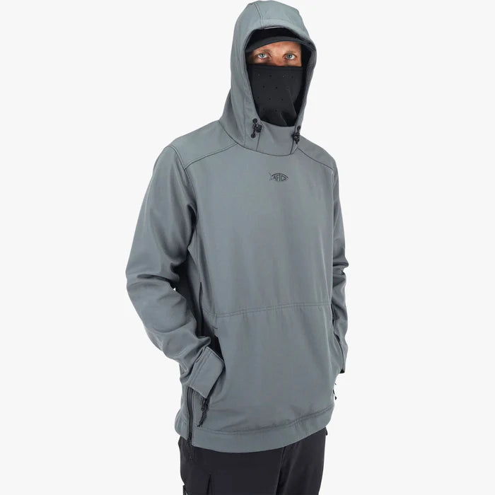 AFTCO Reaper Windproof Pullover