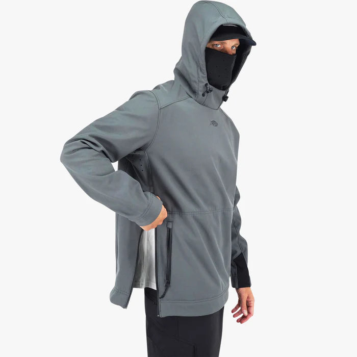 AFTCO Reaper Windproof Pullover