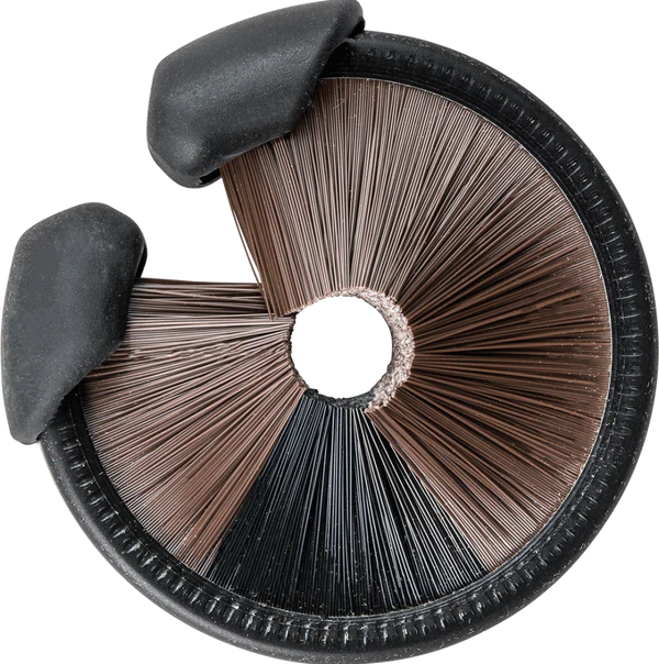 REPLACEMENT BISCUIT -  BROWN MEDIUM