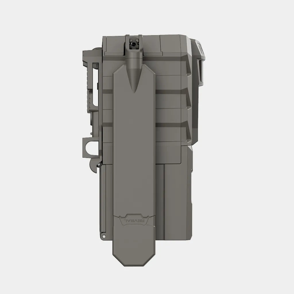 Tactacam Reveal X Pro 4.0 Cellular Trail Camera