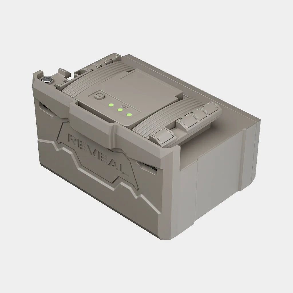 Tactacam Reveal 4.0 Lithium Cartridge