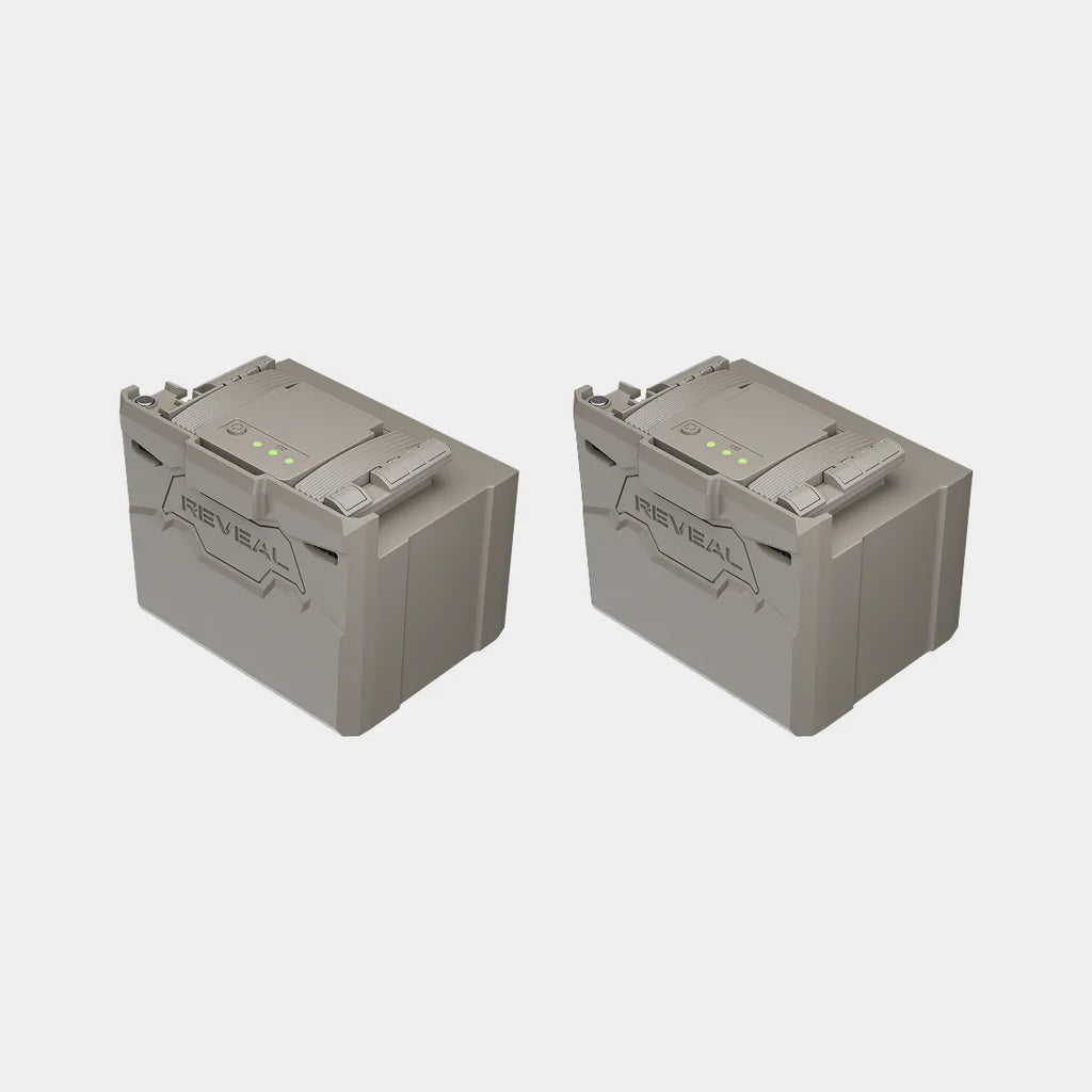 Tactacam Reveal 4.0 Lithium Cartridge