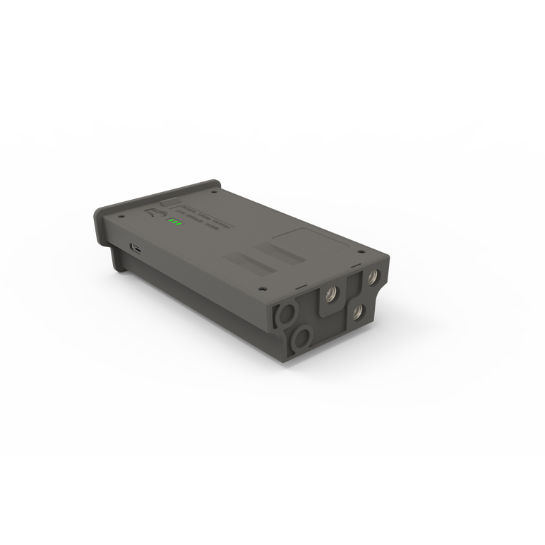REVEAL LITHIUM BATTERY CARTRIDGE V2
