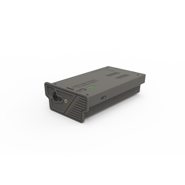 REVEAL LITHIUM BATTERY CARTRIDGE V2