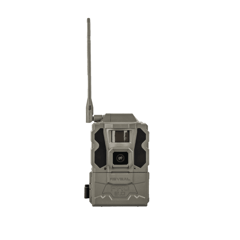 REVEAL PRO 3.0 CELLULAR TRAIL CAM